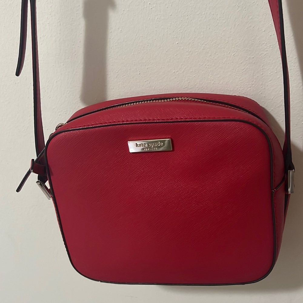 Kate spade crossbody bag